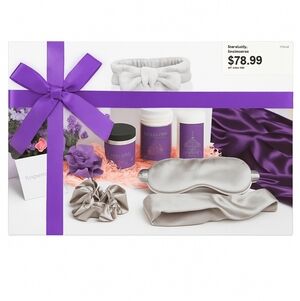 SPA GIFT SET